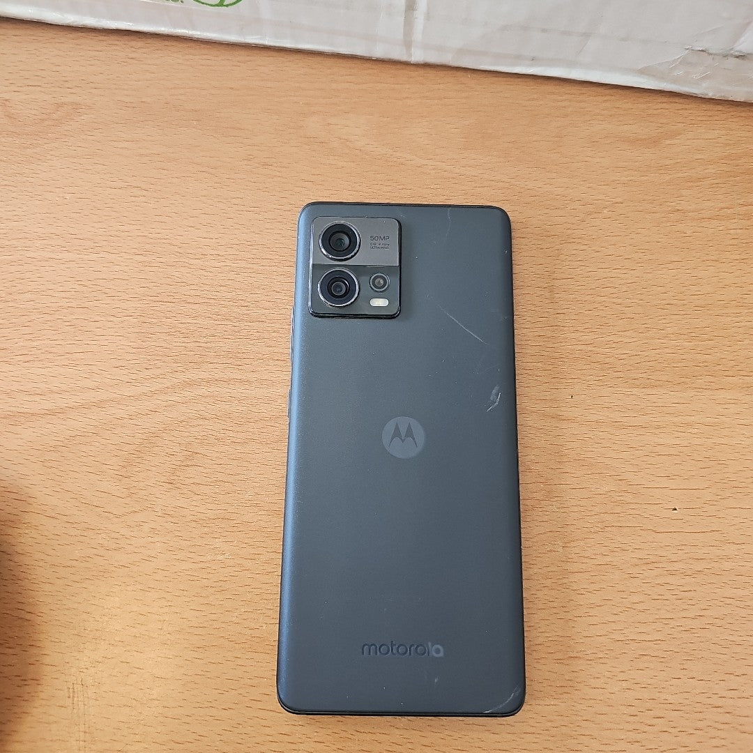 CELULAR MOTOROLA EDGE 30 FUSION XT2243-1 256 GB 12 GB RAM