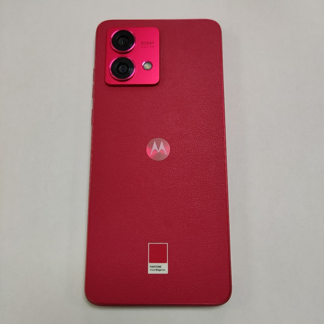 CELULAR MOTOROLA MOTO G84 XT2347-1 (2023) 256 GB 8 GB RAM