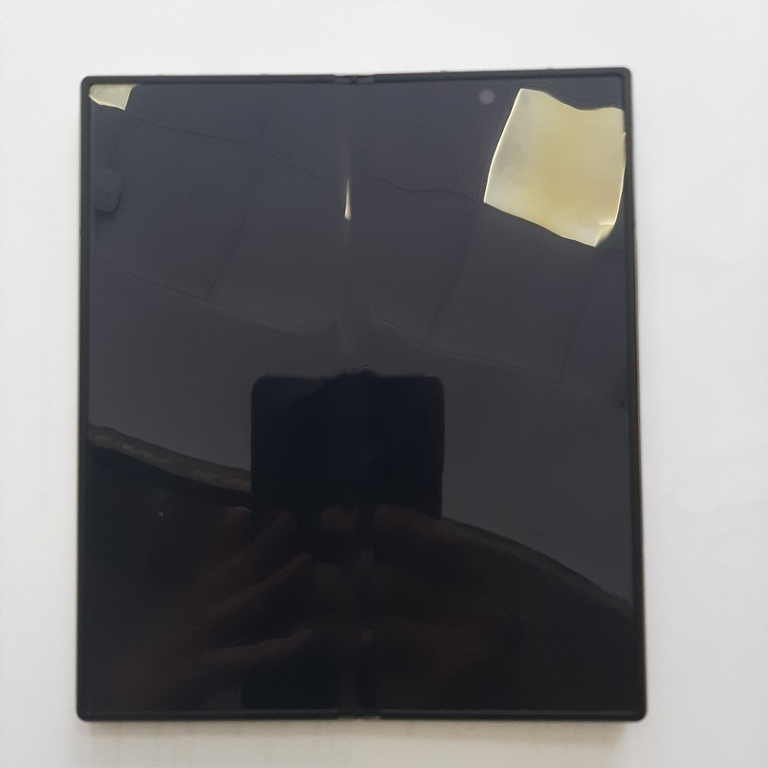 CELULAR SAMSUNG GALAXY Z FOLD6 SM-F956B 512 GB 12 GB RAM (SEMINUEVO)