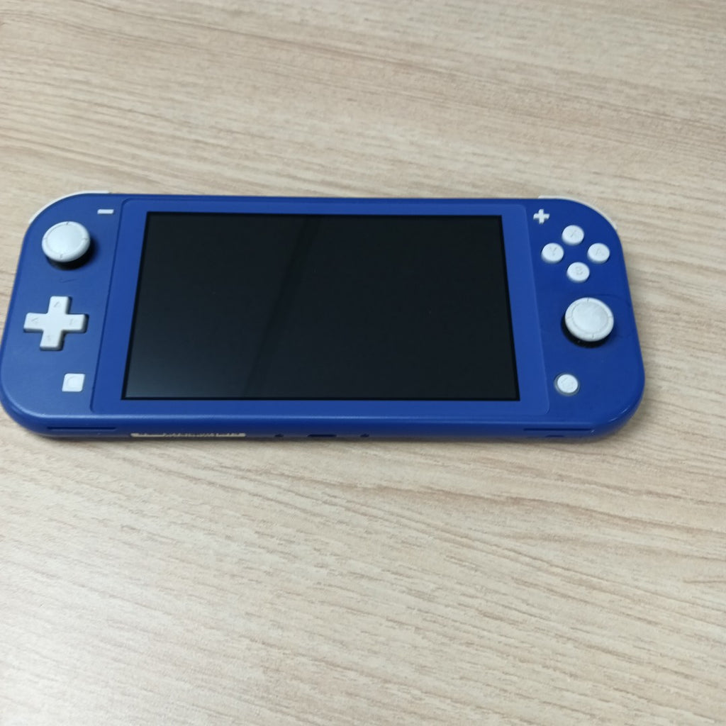 CONSOLA DE VIDEOJUEGO NINTENDO SWITCH 32 GB (SEMINUEVO)