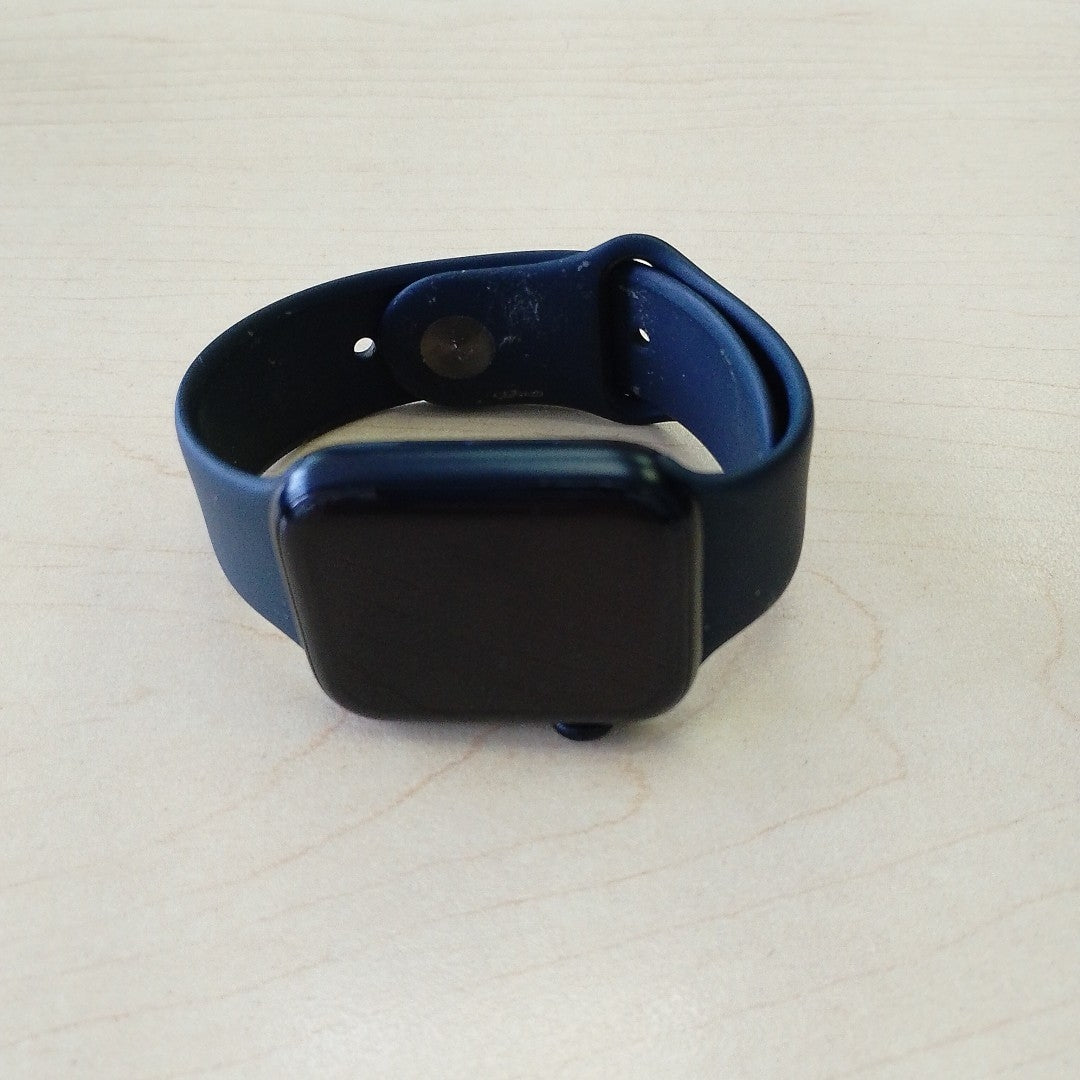 SMARTWATCH APPLE SE 2 ALUMINIO A2723 44 MM GPS