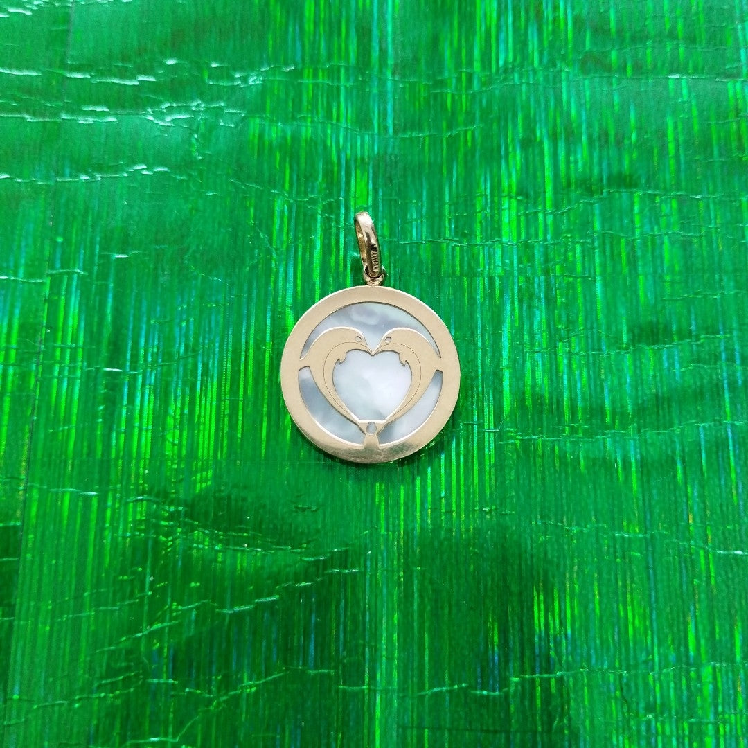 DIJES ORO 14K 1.6 GRS (NUEVO)