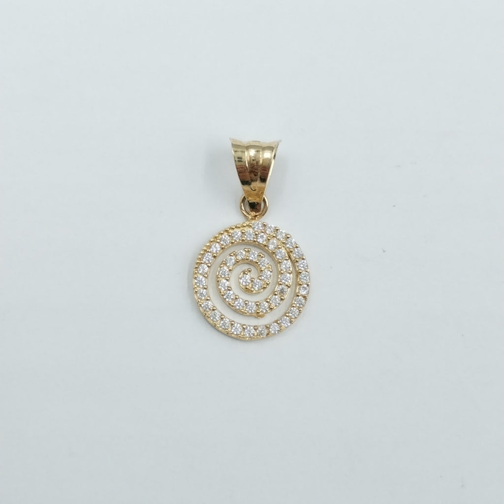 DIJES ORO 14K 1.4 (NUEVO)
