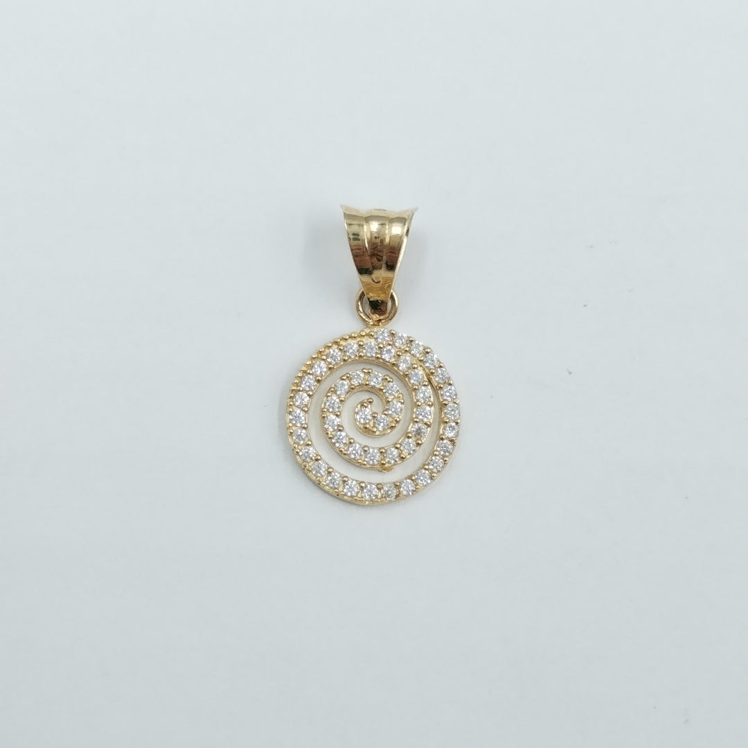 DIJES ORO 14K 1.4 (NUEVO)