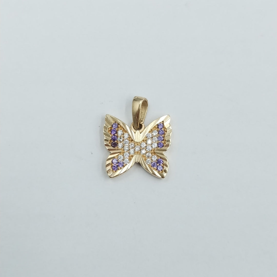 DIJES ORO 14K 1.2 (NUEVO)
