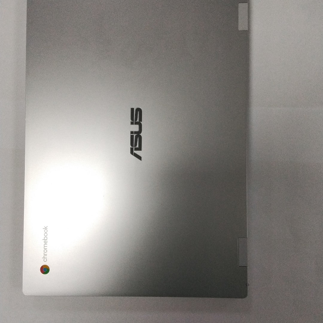 LAPTOP ASUS CHROMEBOOK CX1500CKA-CEL8G128-C2 (2023) 128 GB 8 GB RAM (SEMINUEVO)