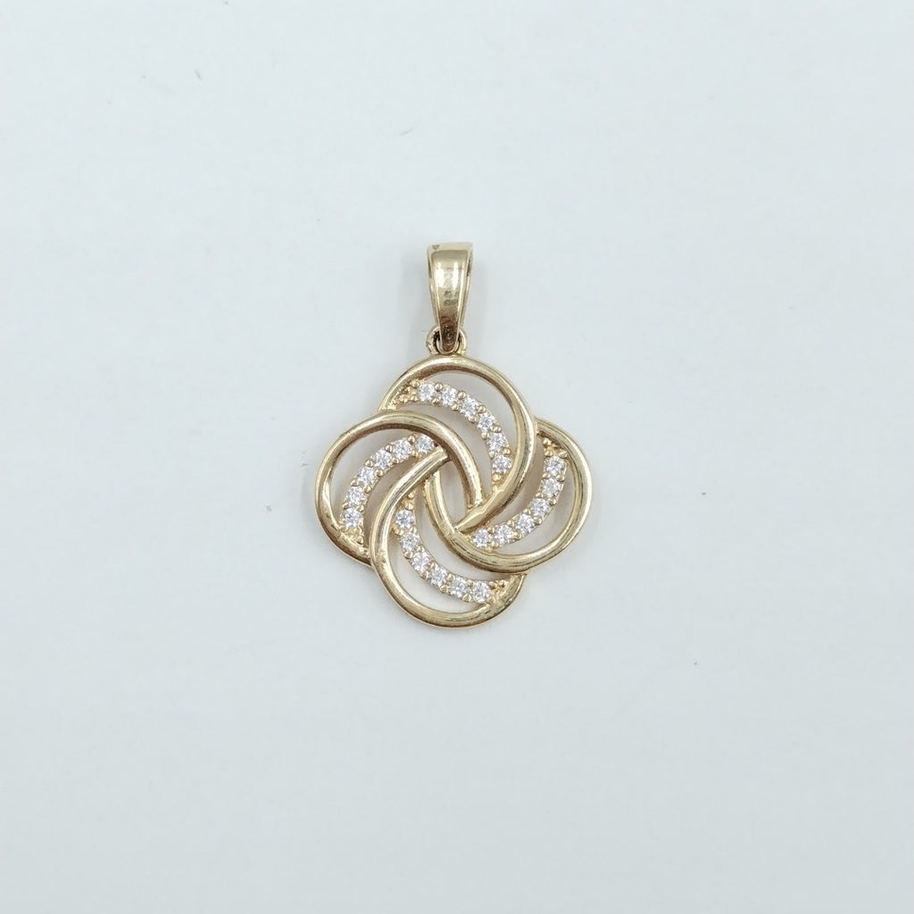 DIJES ORO 14K 1.5 (NUEVO)