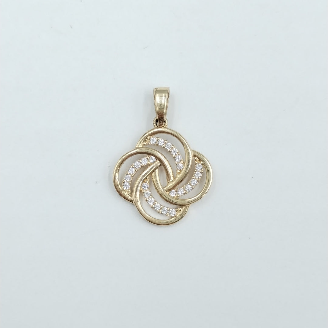 DIJES ORO 14K 1.5 (NUEVO)