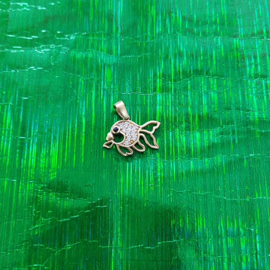 DIJES ORO 14K 1.1 (NUEVO)