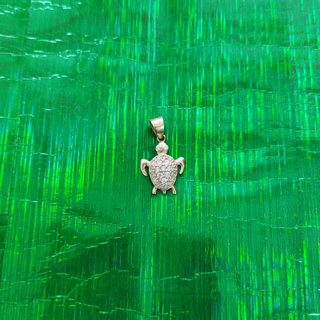 DIJES ORO 14K 1 (NUEVO)