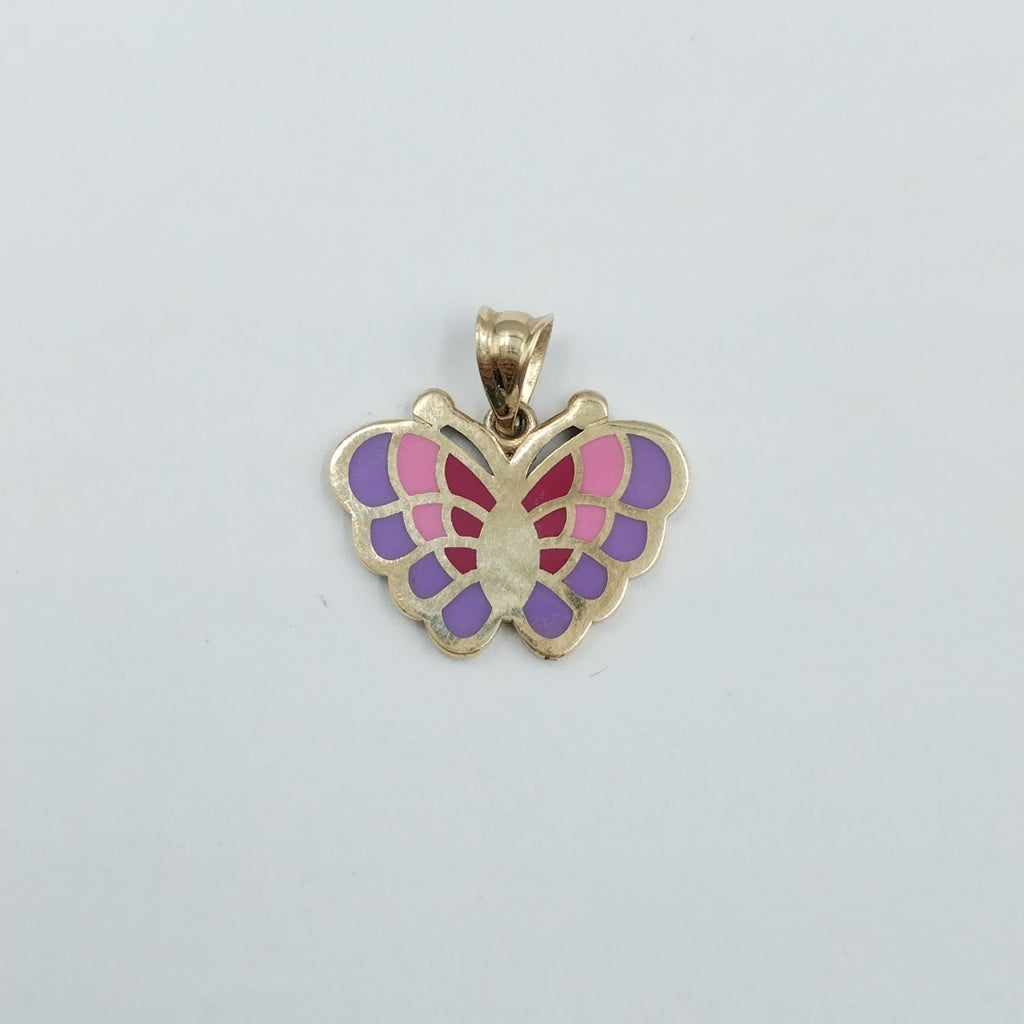 DIJES ORO 14K 1.3 (NUEVO)