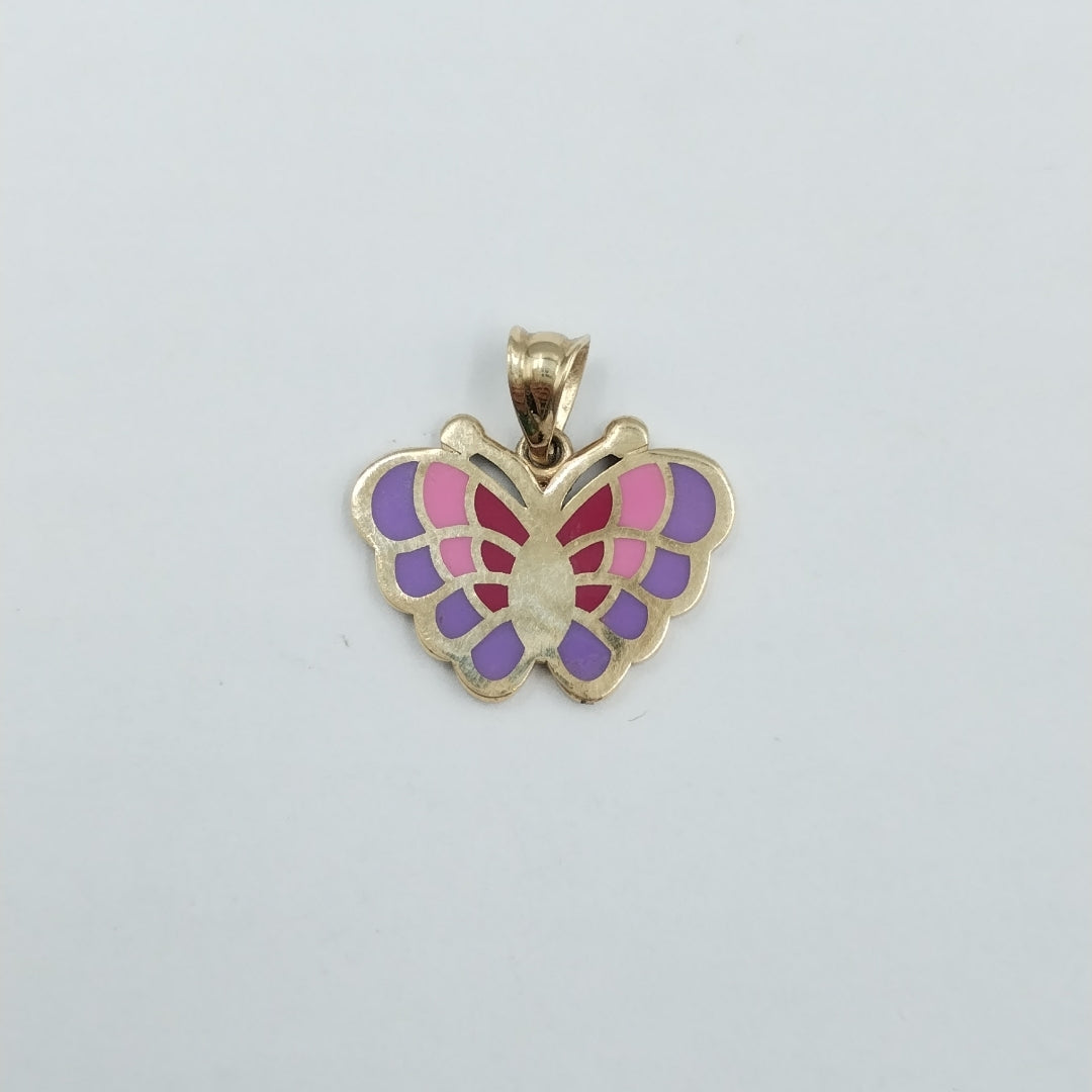 DIJES ORO 14K 1.3 (NUEVO)