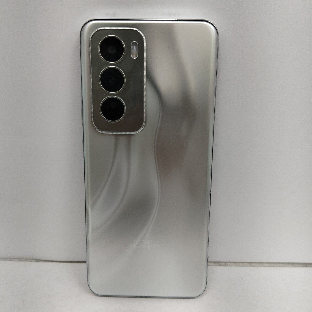 CELULAR OPPO   RENO12 5G CPH2625 (2024) 512 GB 12 GB RAM (SEMINUEVO)