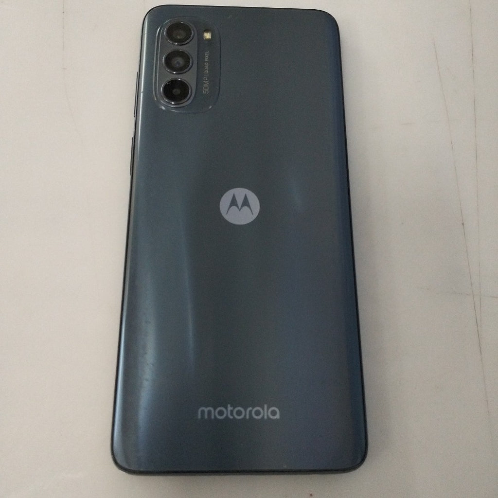 CELULAR MOTOROLA MOTO G62 5G XT2223-2 128 GB 4 GB RAM (SEMINUEVO)