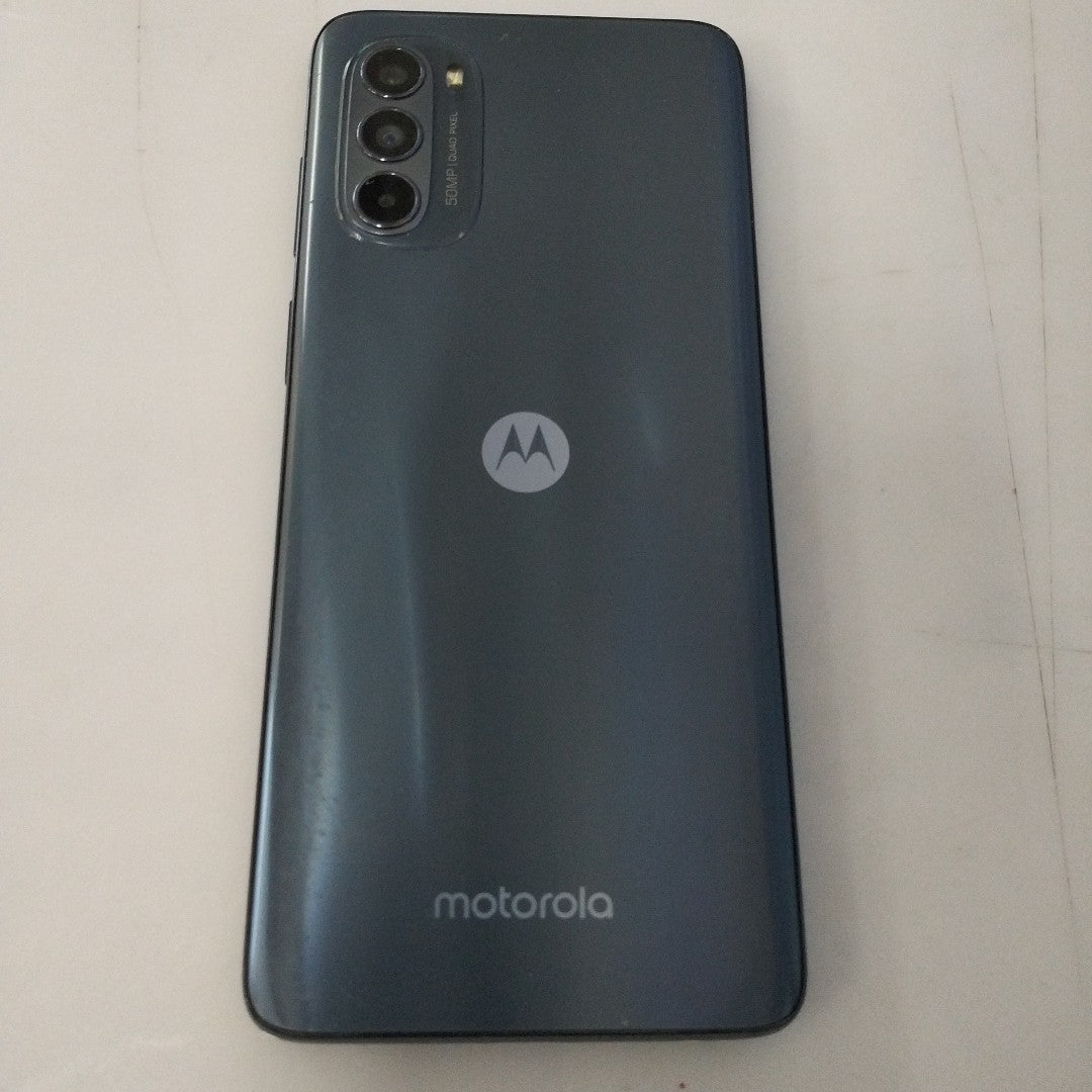 CELULAR MOTOROLA MOTO G62 5G XT2223-2 128 GB 4 GB RAM (SEMINUEVO)