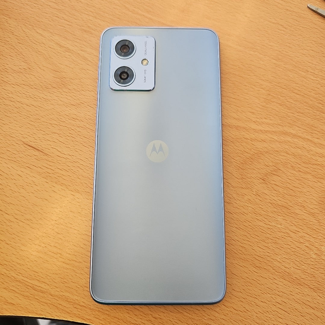 CELULAR MOTOROLA MOTO G54 5G XT2343-1 (2023) 256 GB 8 GB RAM (SEMINUEVO)