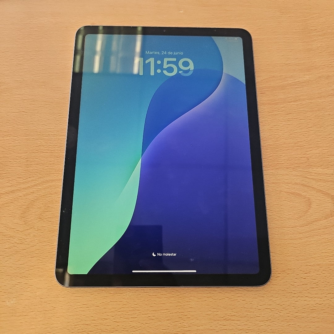TABLETA APPLE IPAD AIR 4 A2316 256 GB 4 GB RAM (SEMINUEVO)