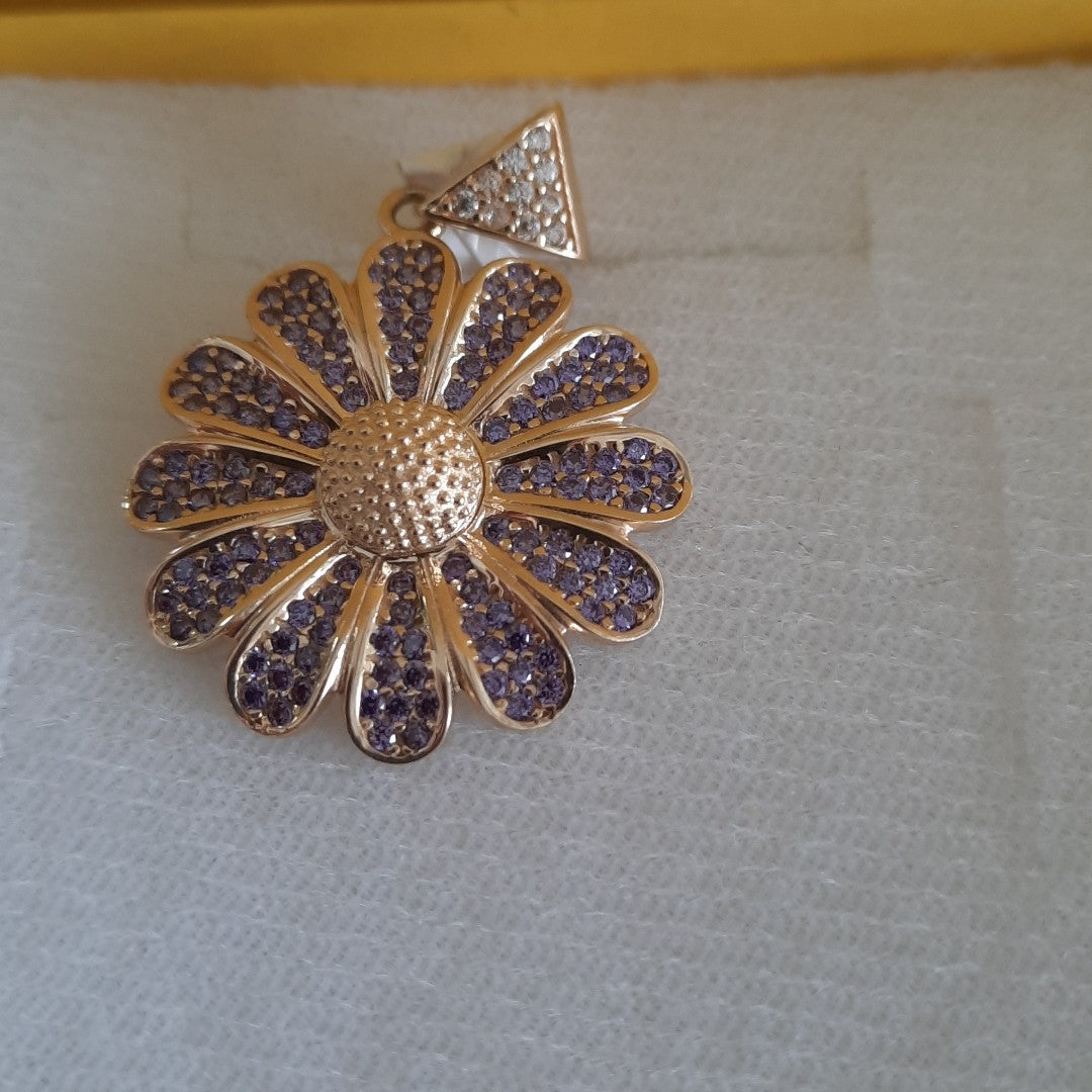 DIJES ORO 14K 3.6 (NUEVO)