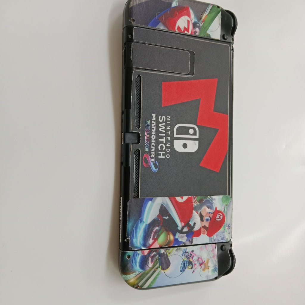 CONSOLA DE VIDEOJUEGO NINTENDO SWITCH 1.1 32 GB (SEMINUEVO)