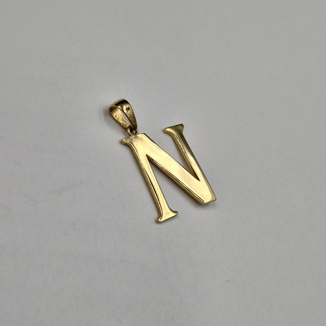 DIJES ORO 14K 1.7 (NUEVO)