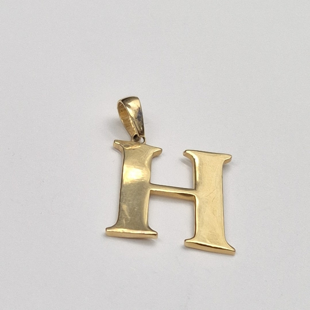 DIJES ORO 14K 1.7 (NUEVO)