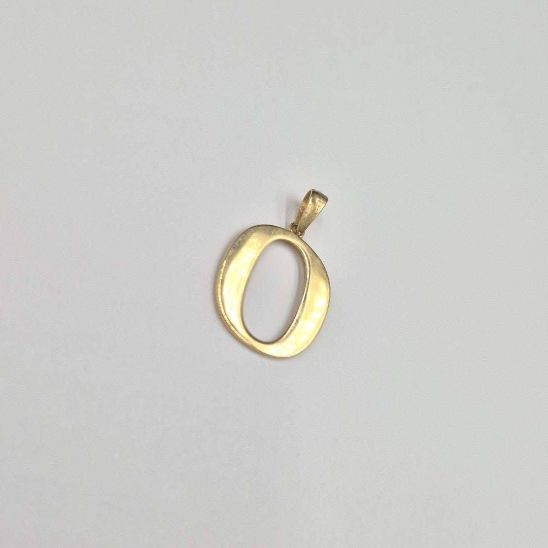 DIJES ORO 14K 1.4 (NUEVO)