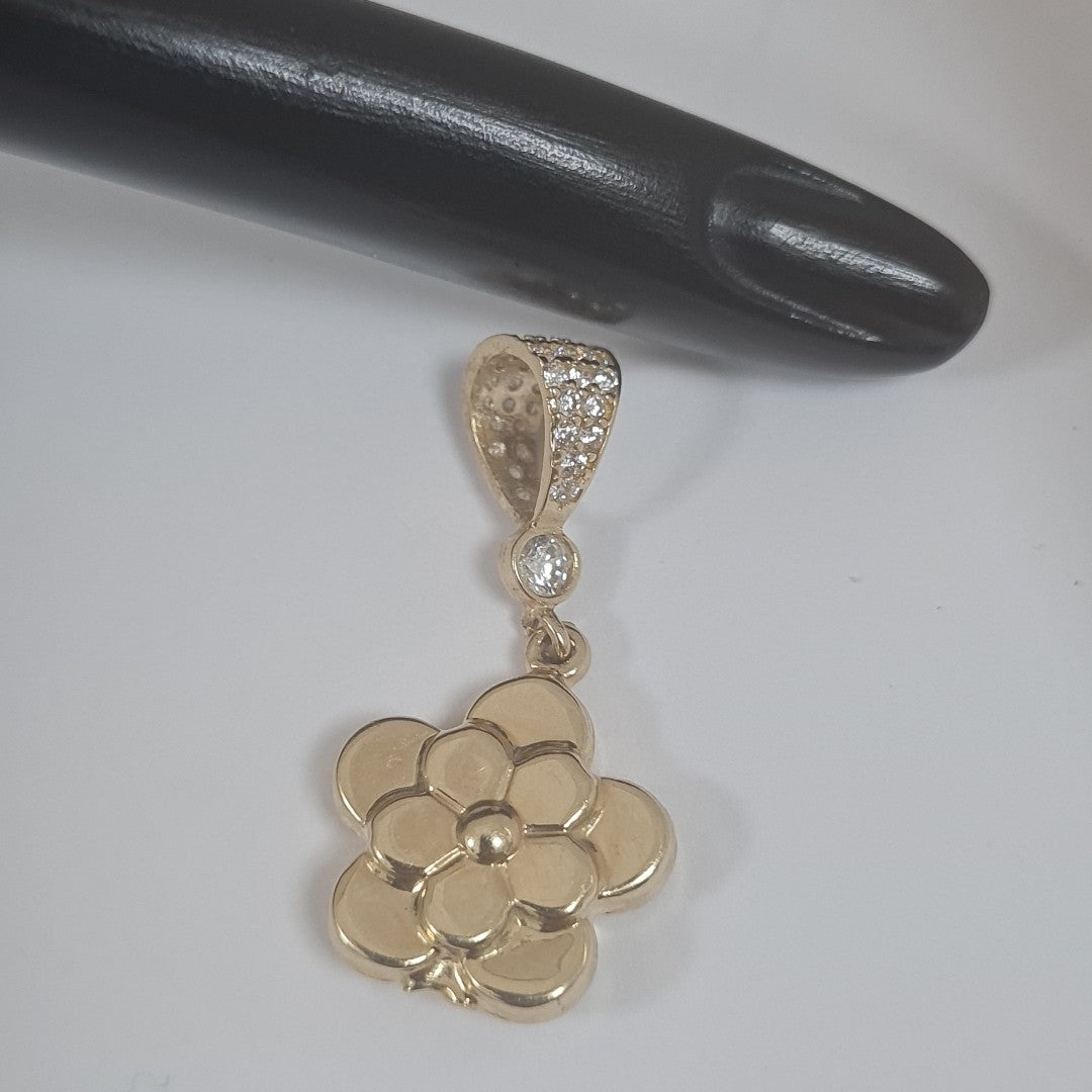 DIJES ORO 14K 1.7 (NUEVO)