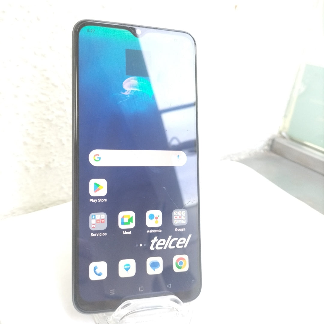 CELULAR OPPO  A38 CPH2579 (2023) 128 GB 4 GB RAM (SEMINUEVO)
