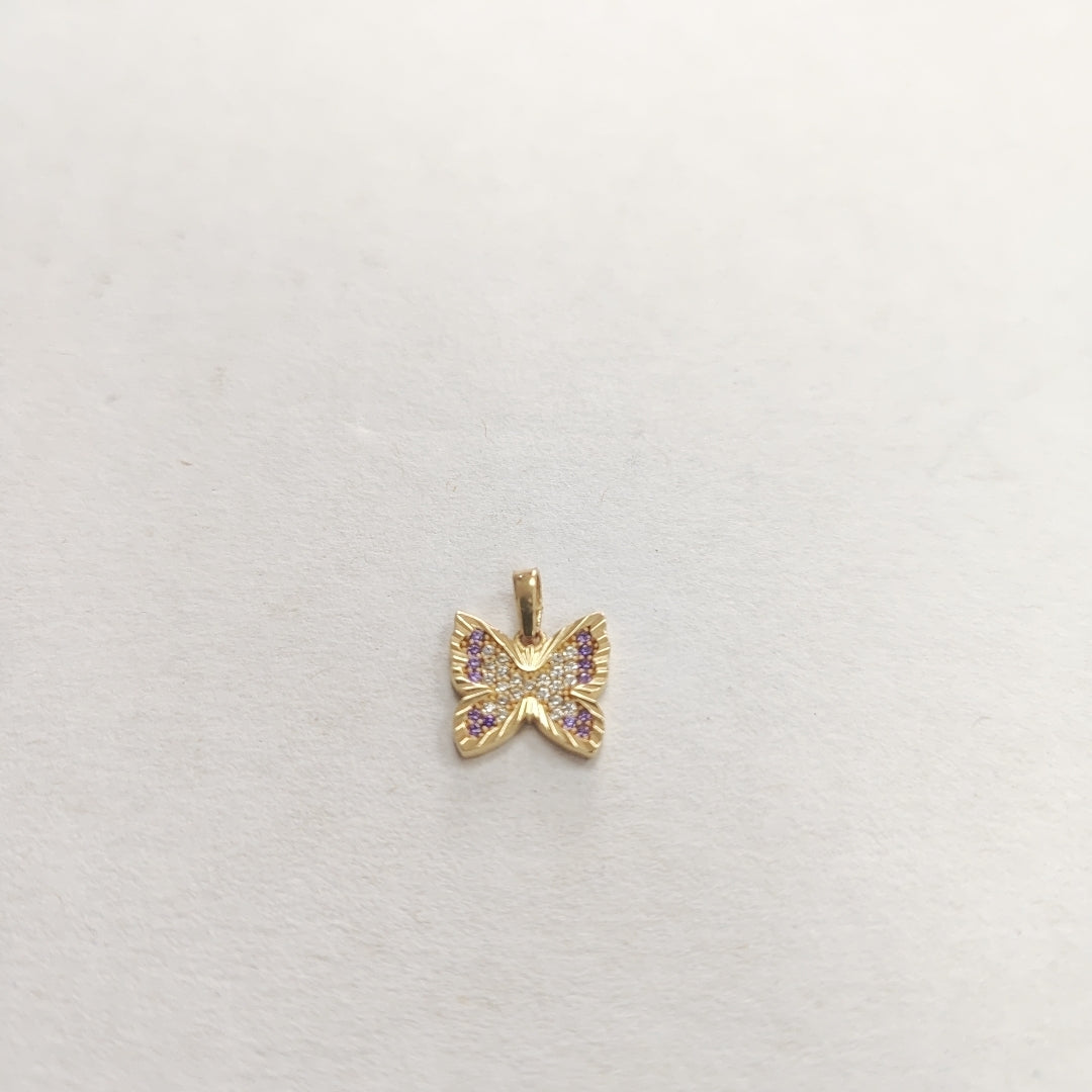 DIJES ORO 14K 1.2 (NUEVO)