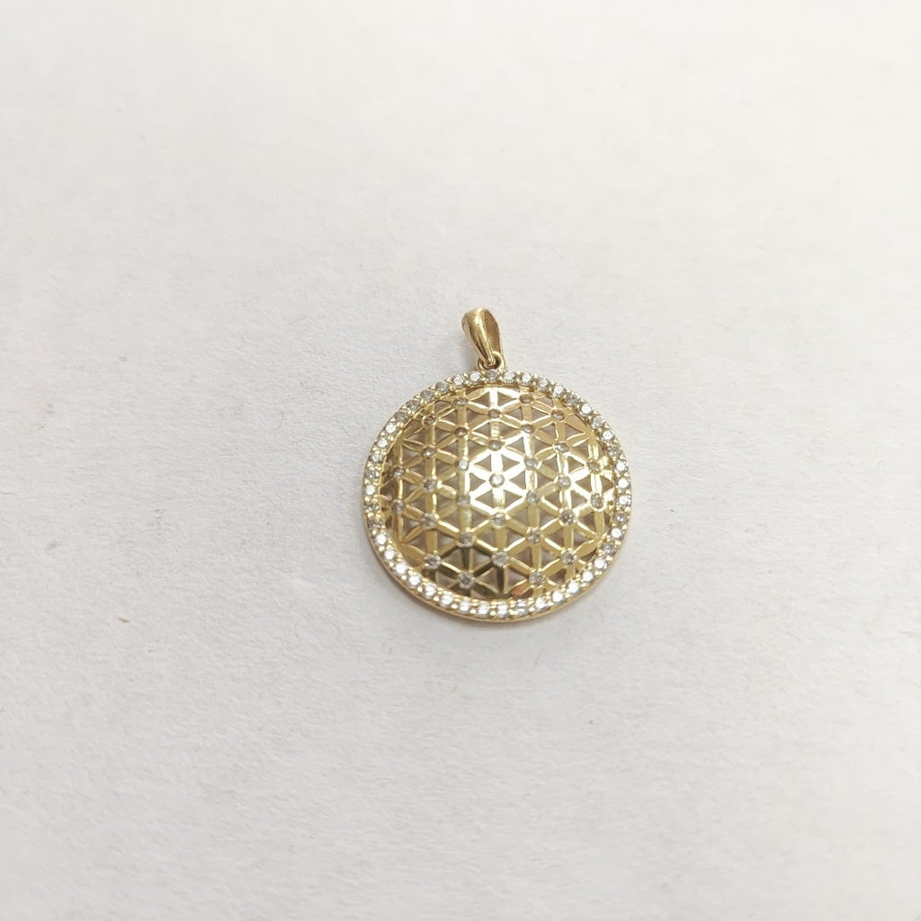 DIJES ORO 14K 2.8 (NUEVO)