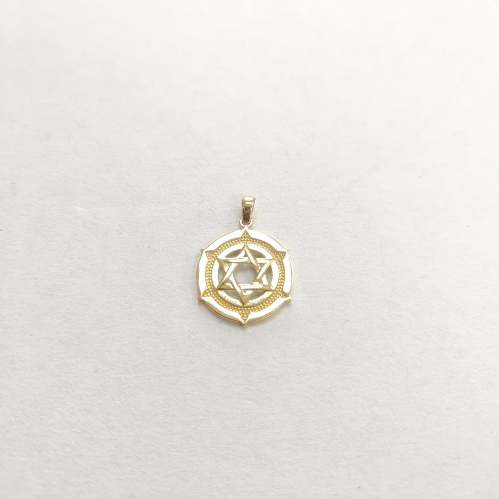 DIJES ORO 14K 2.3 (NUEVO)