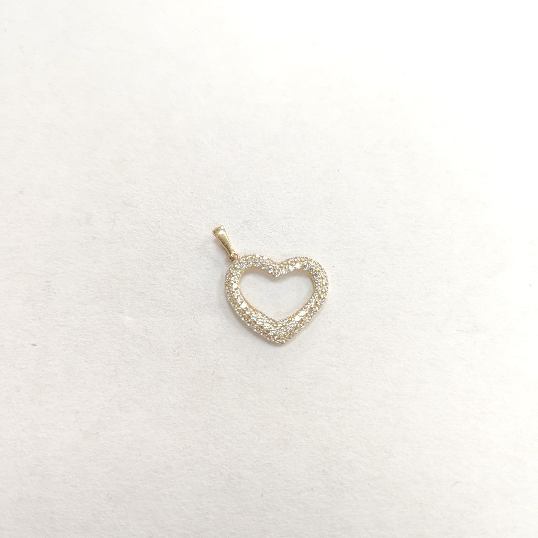 DIJES ORO 14K 1.1 (NUEVO)