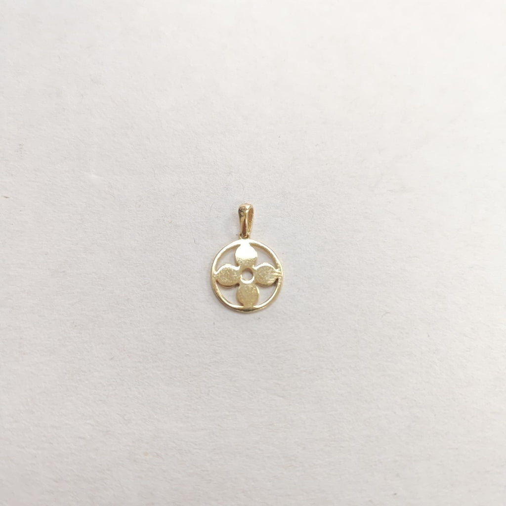 DIJES ORO 14K 0.9 (NUEVO)