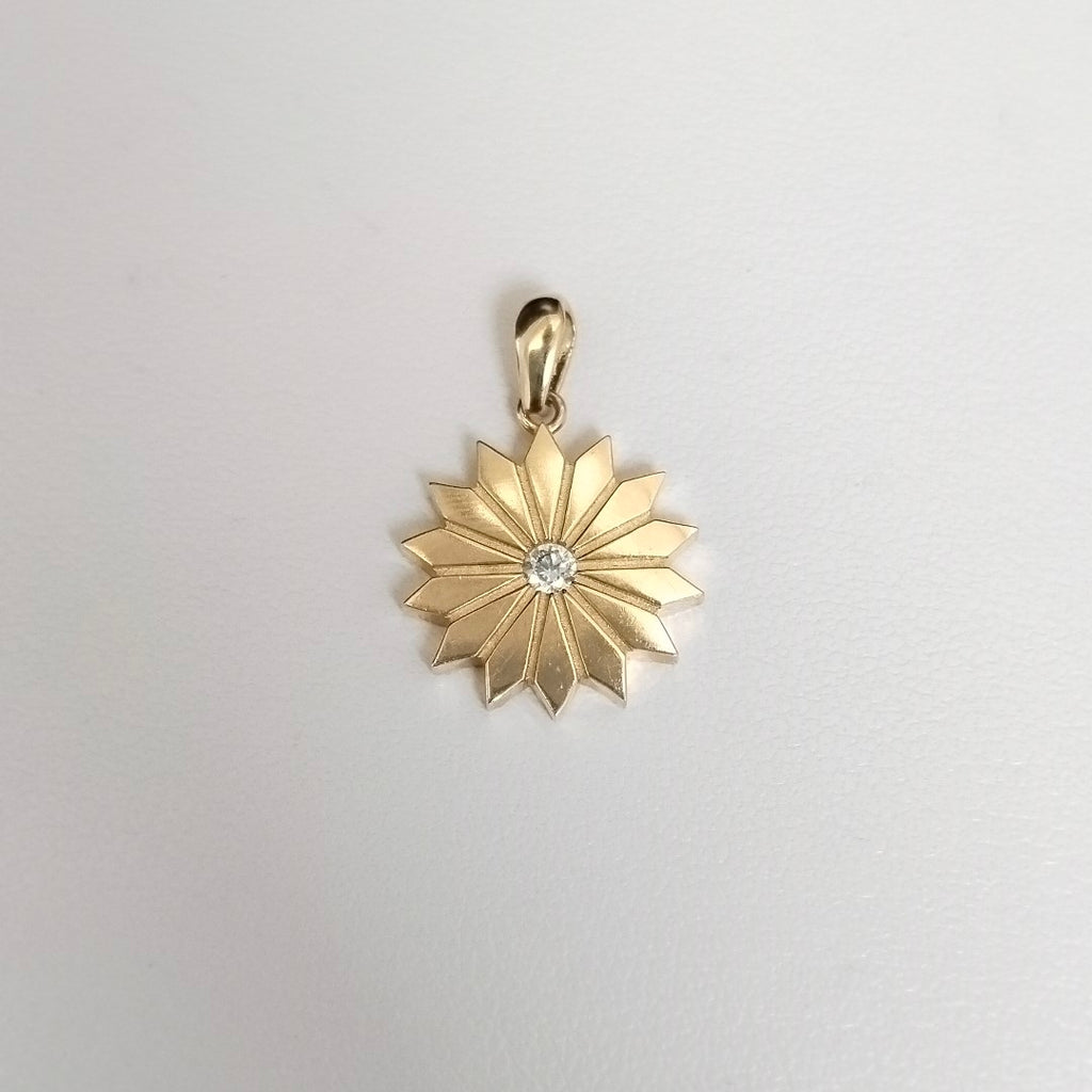 DIJES ORO 14K 1.8 (NUEVO)