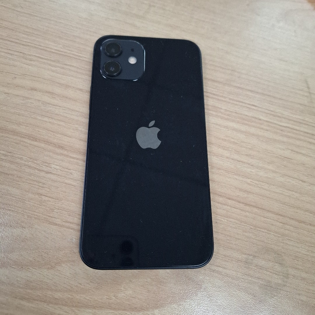 CELULAR APPLE IPHONE 12 A2403 128 GB 4 GB RAM (SEMINUEVO)