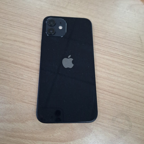 CELULAR APPLE IPHONE 12 A2403 128 GB 4 GB RAM (SEMINUEVO)