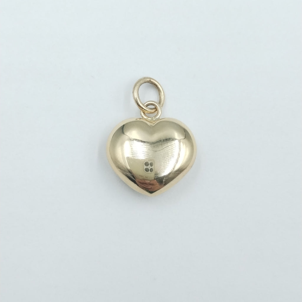 DIJES ORO 14K 1.7 (NUEVO)