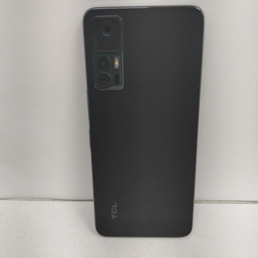 CELULAR TCL 30+ T676J 128 GB 4 GB RAM (SEMINUEVO)