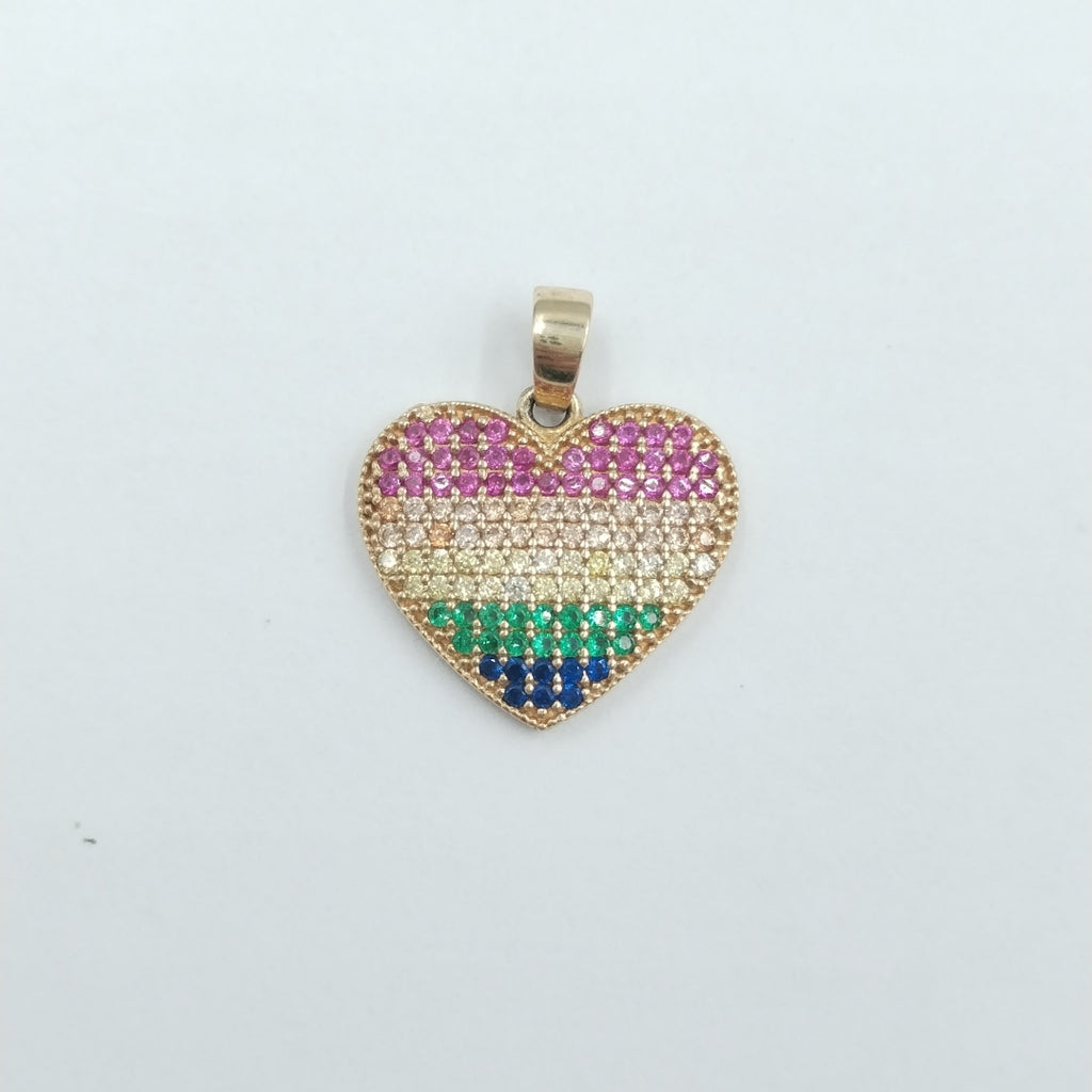 DIJES ORO 14K 1.9 (NUEVO)