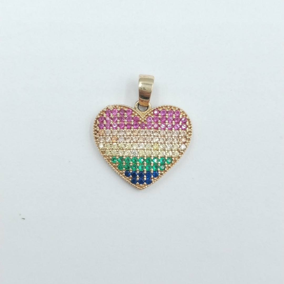 DIJES ORO 14K 1.9 (NUEVO)