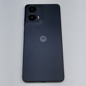 CELULAR MOTOROLA MOTO G24 XT2423-1 (2024) 256 GB 4 GB RAM (SEMINUEVO)