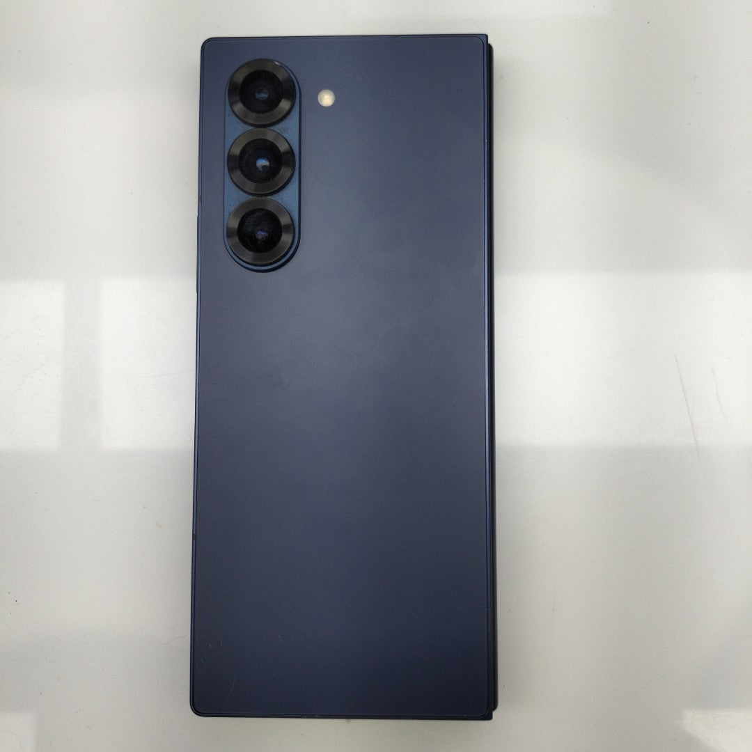 CELULAR SAMSUNG GALAXY Z FOLD6 SM-F956B 512 GB 12 GB RAM (SEMINUEVO)