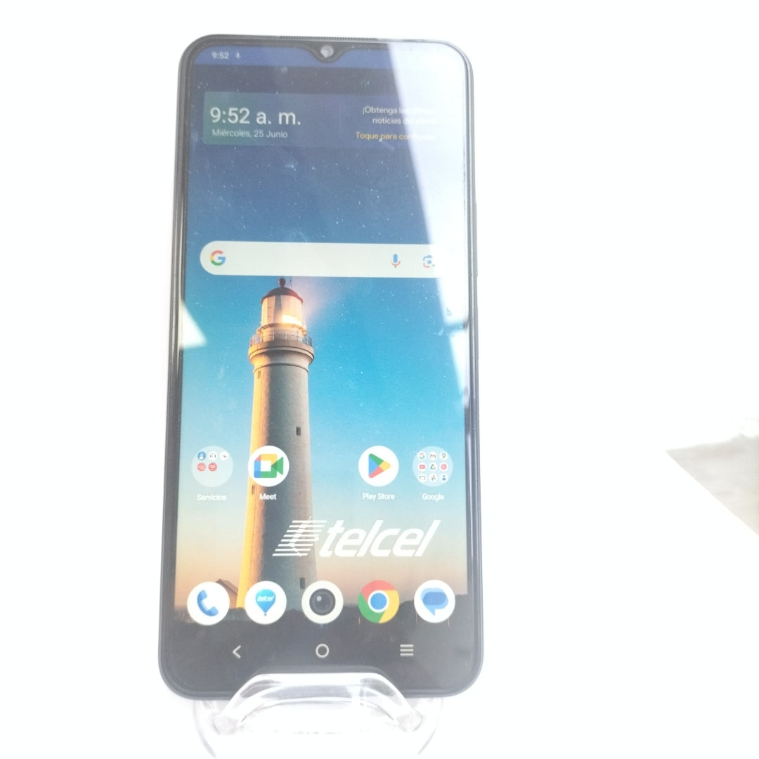 CELULAR VIVO Y22S V2206 128 GB 4 GB RAM (SEMINUEVO)
