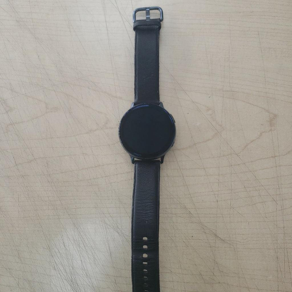 SMARTWATCH SAMSUNG GALAXY WATCH ACTIVE 2 SM-R825U 44 MM GPS + CELULAR