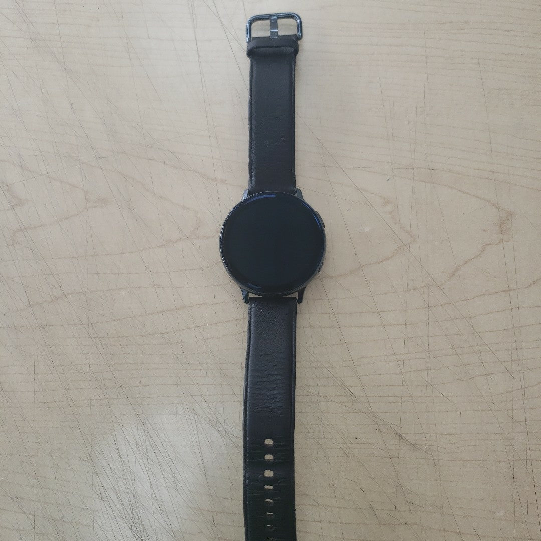 SMARTWATCH SAMSUNG GALAXY WATCH ACTIVE 2 SM-R825U 44 MM GPS + CELULAR