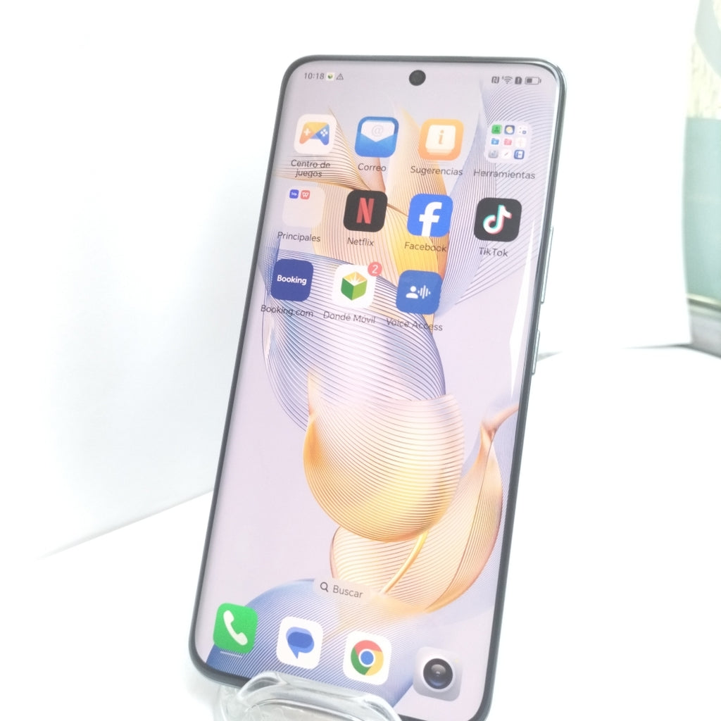 CELULAR HONOR 90 REA-NX9 (2023) 256 GB 8 GB RAM (SEMINUEVO)