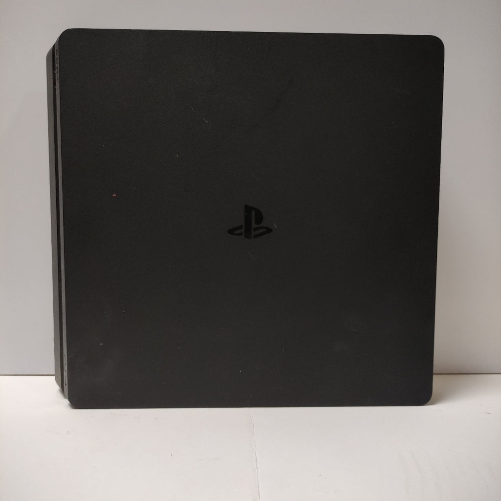 CONSOLA DE VIDEOJUEGO SONY PS4 SLIM 1 TB (SEMINUEVO)