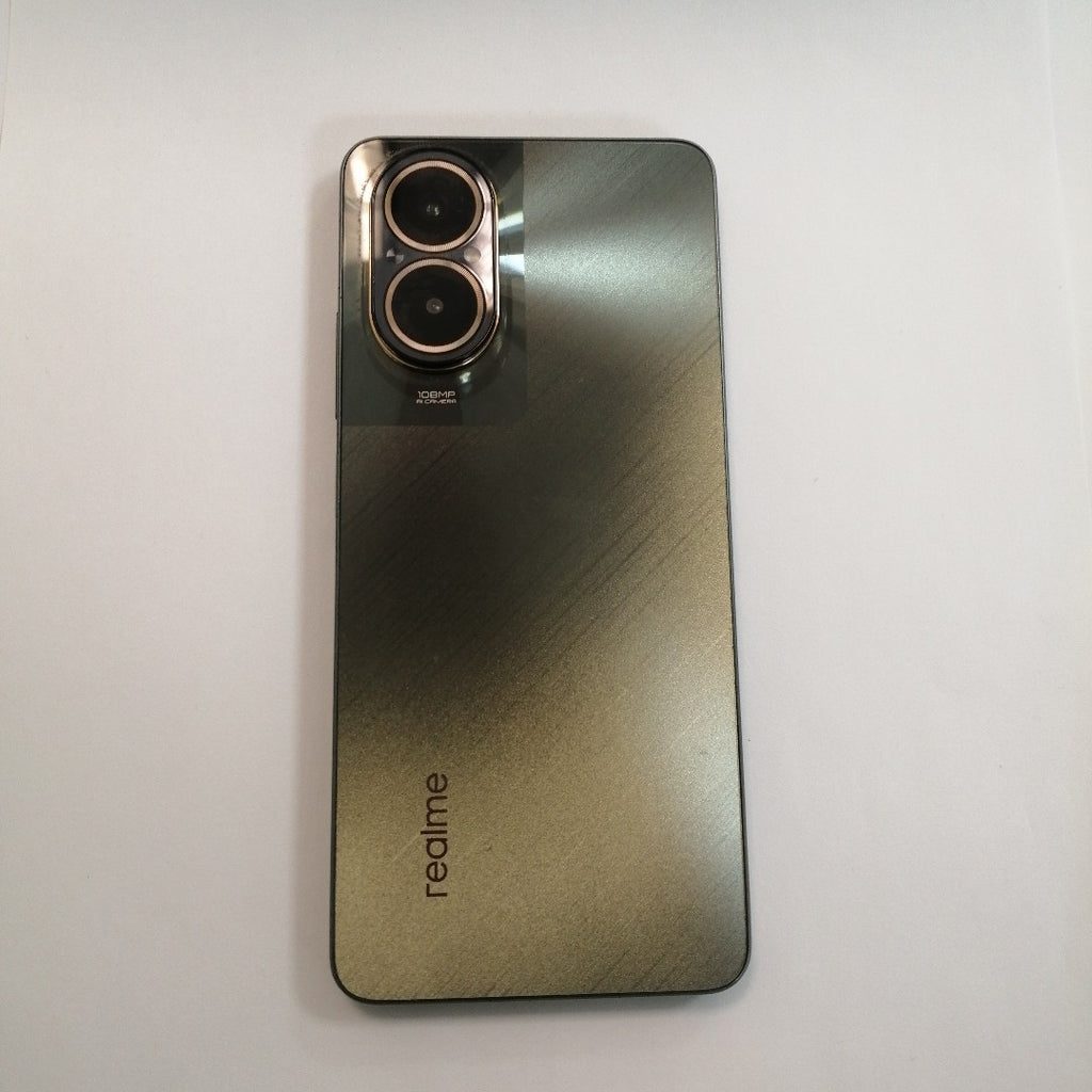 CELULAR REALME C67 RMX3890 (2023) 256 GB 8 GB RAM