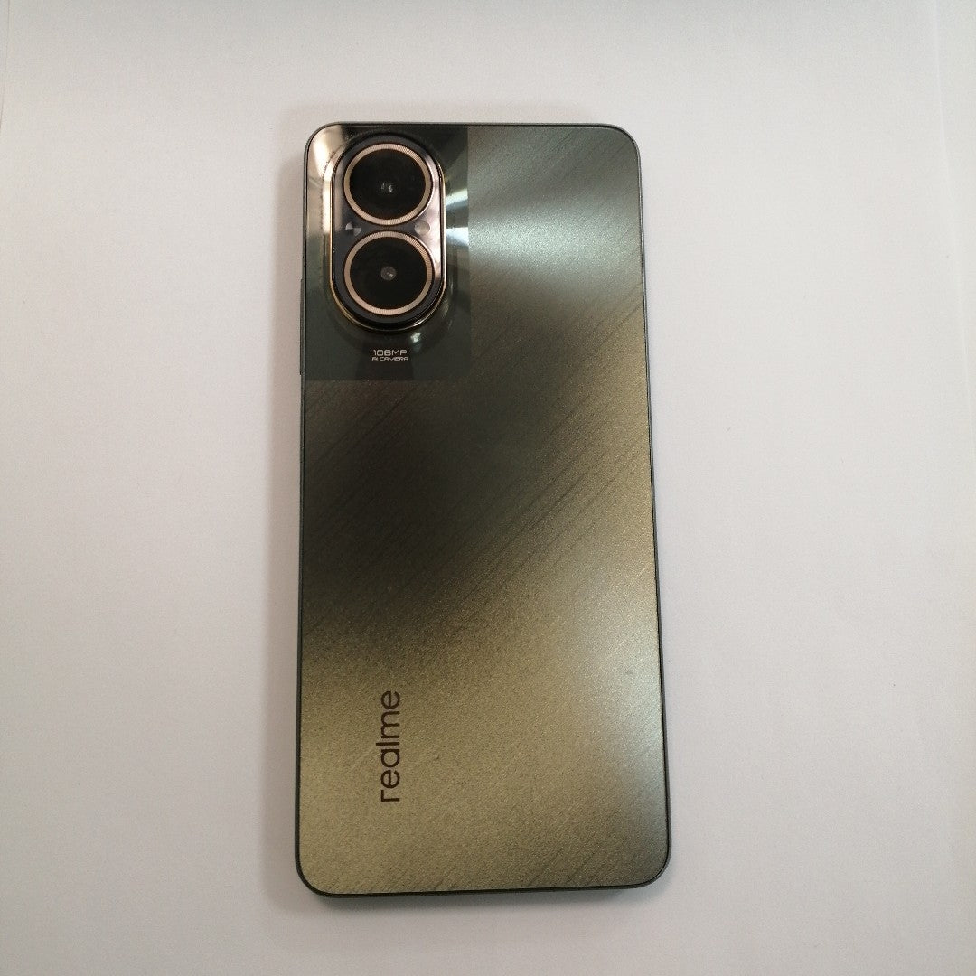 CELULAR REALME C67 RMX3890 (2023) 256 GB 8 GB RAM