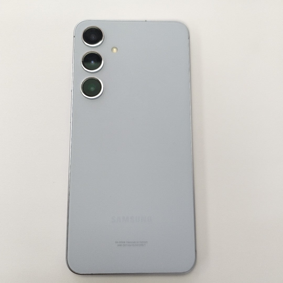 CELULAR SAMSUNG GALAXY S24 + SM-S926B (2024) 512 GB 12 GB RAM (SEMINUEVO)